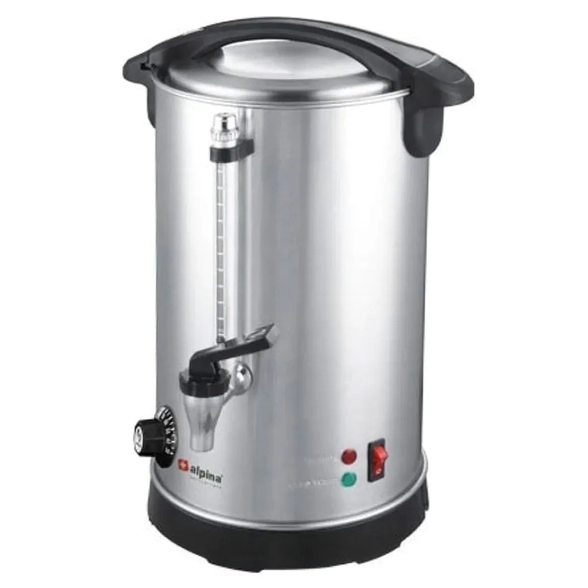Alpina Water Boiler Secondary image