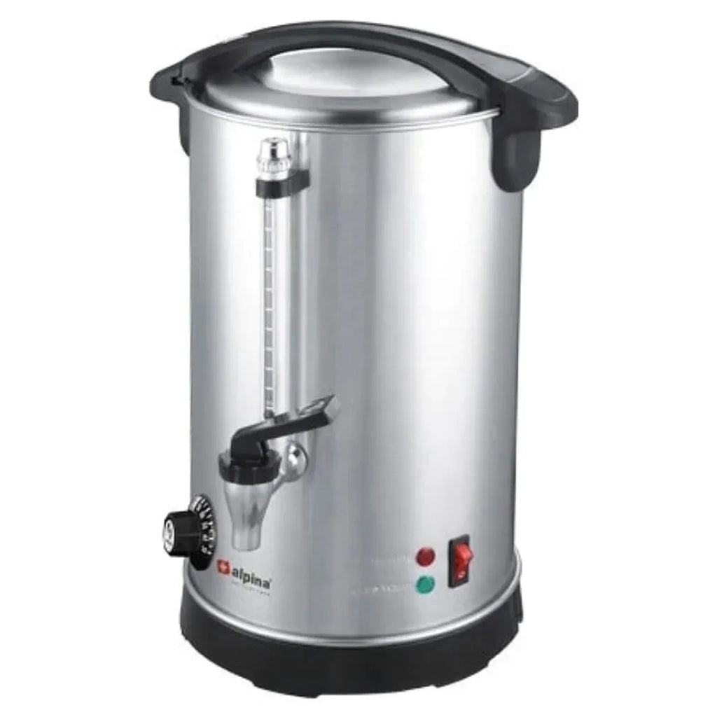 Alpina Water Boiler
