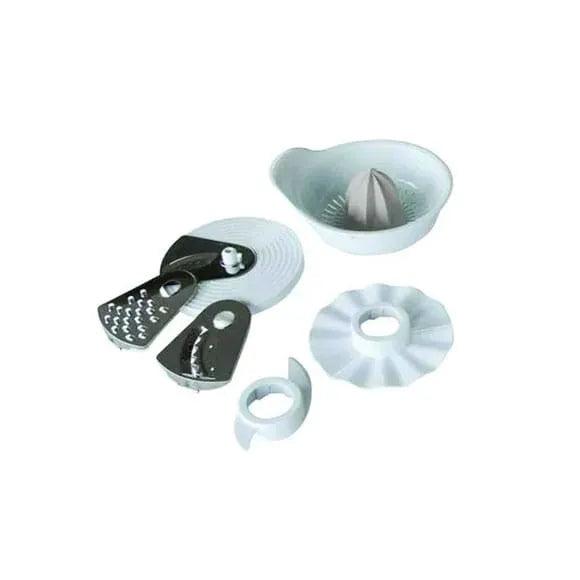 Alpina Multi Function Food Processor 7 in 1 Secondary image