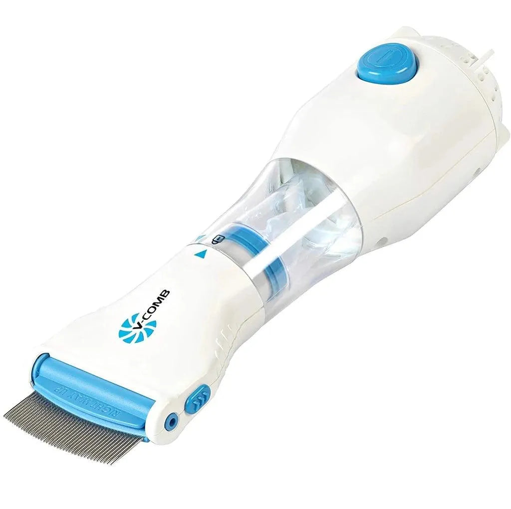 Antilice V Comb Machinele Price in Pakistan Main image