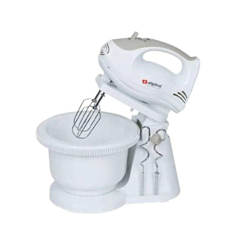 Apline Hand Mixer With Bowl Price In Pakistan