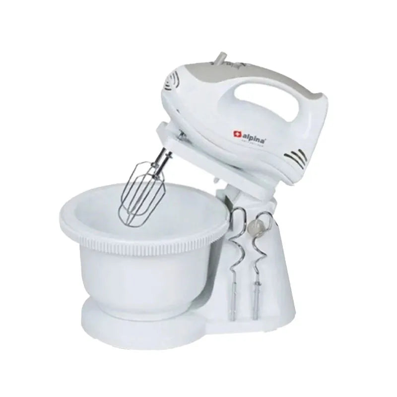 Apline Hand Mixer With Bowl Price In Pakistan Main image