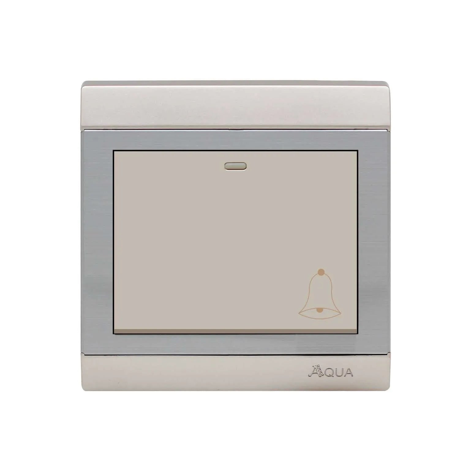 Aqua Bravo Bell Push Price in Pakistan 