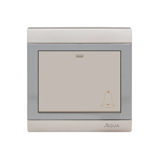 Aqua Bravo Bell Push Price in Pakistan 