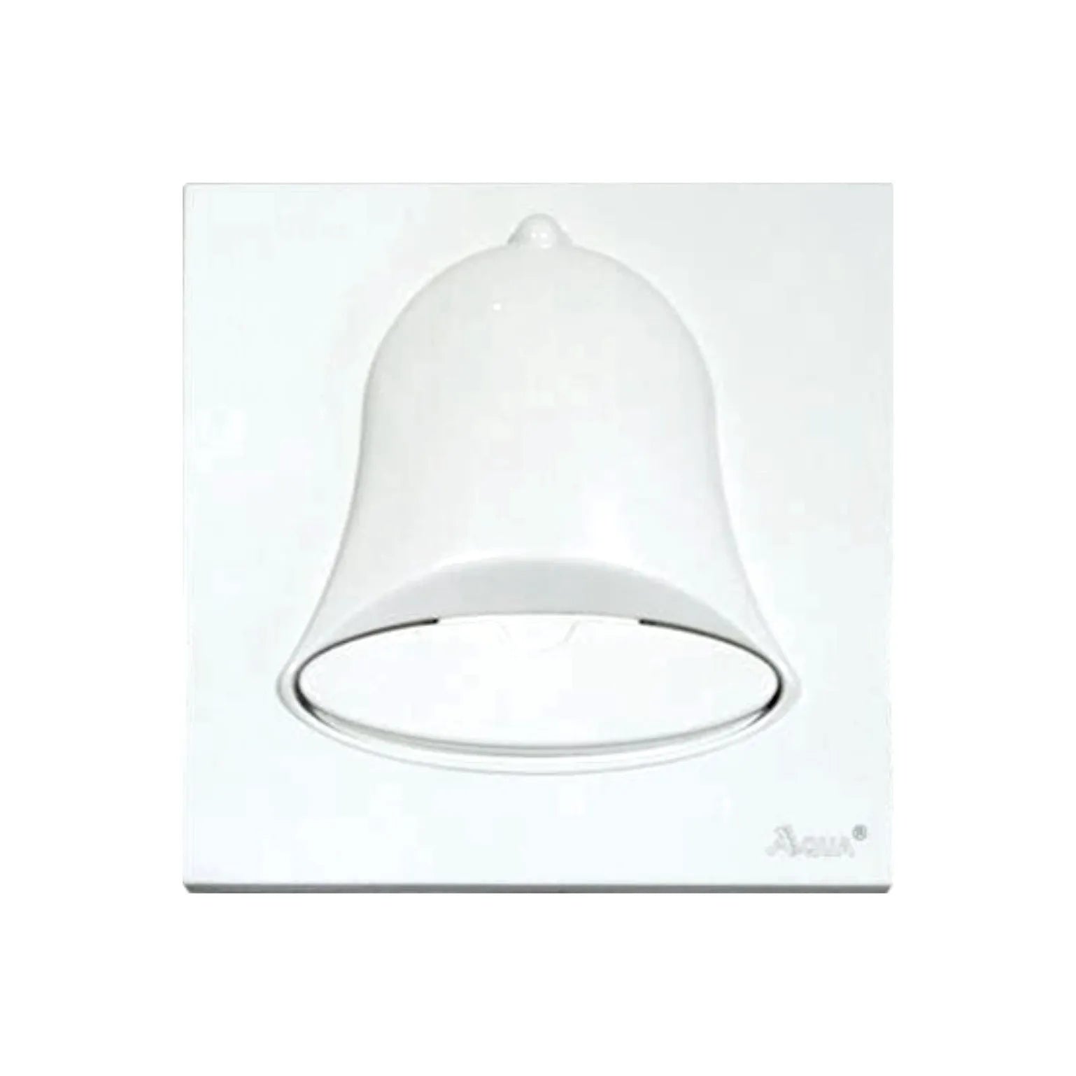 AQUA WHITE BELL PUSH BELL STYLE Price in Pakistan