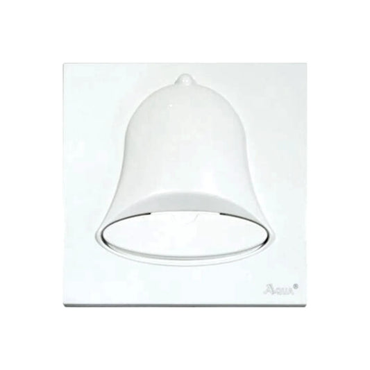 AQUA WHITE BELL PUSH BELL STYLE Price in Pakistan