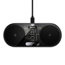 Baseus Digital LED Display 2in1 Wireless Charger 20W