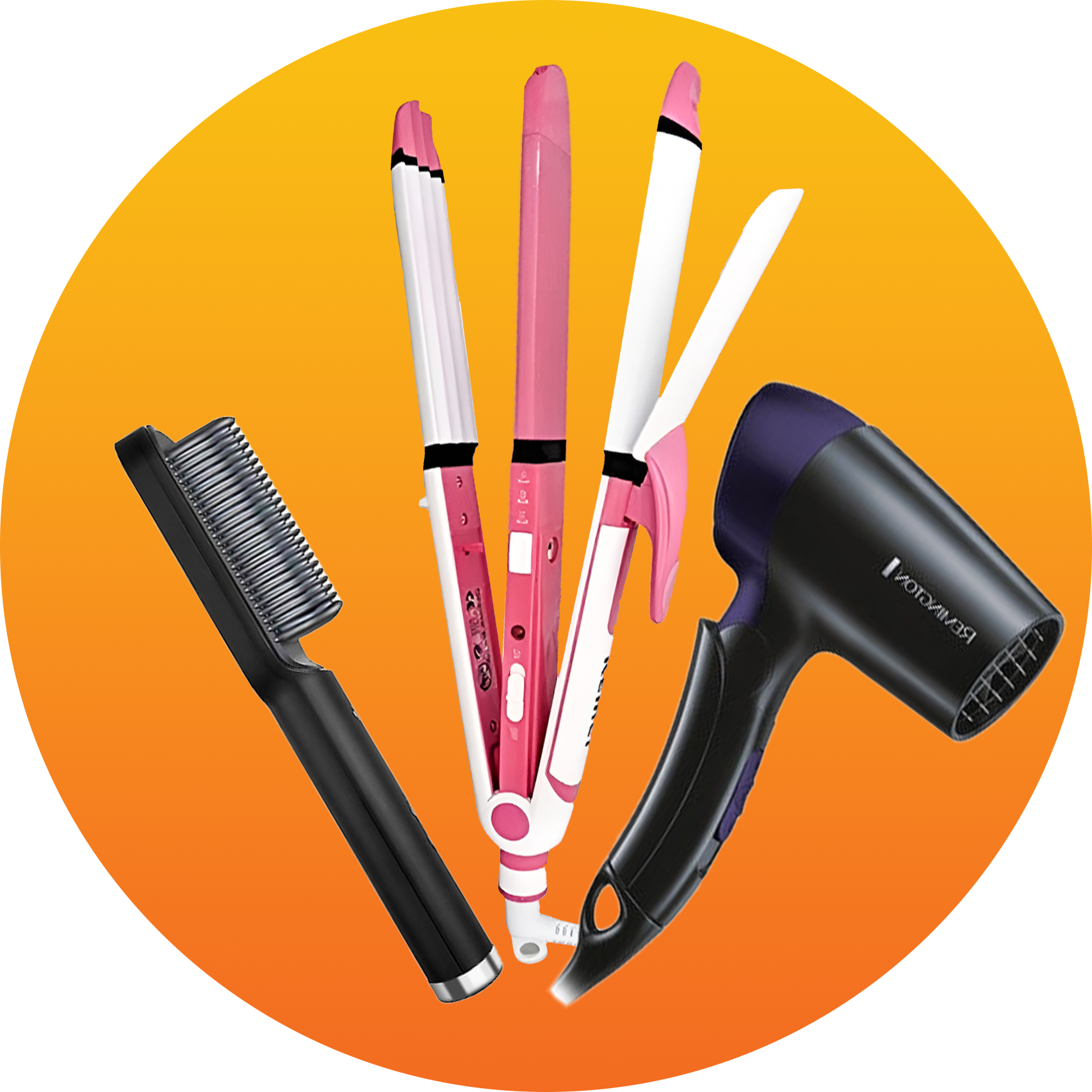 Beauty Tools best price in Pakistan