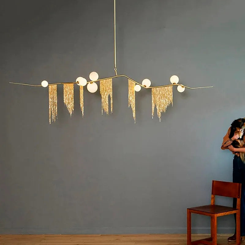 Modern Tear Drop Wall Light Price in Pakistan
