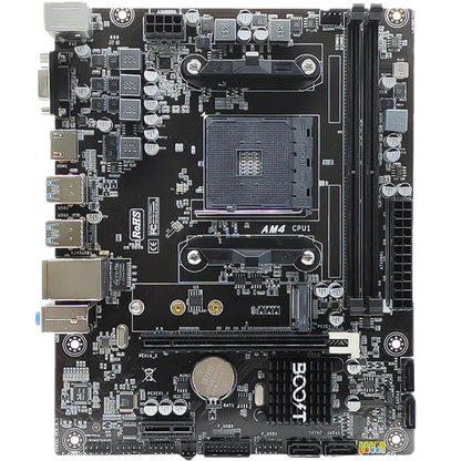 Boost Core A520M Price In Pakistan
