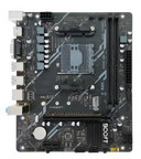 Boost Core B450M