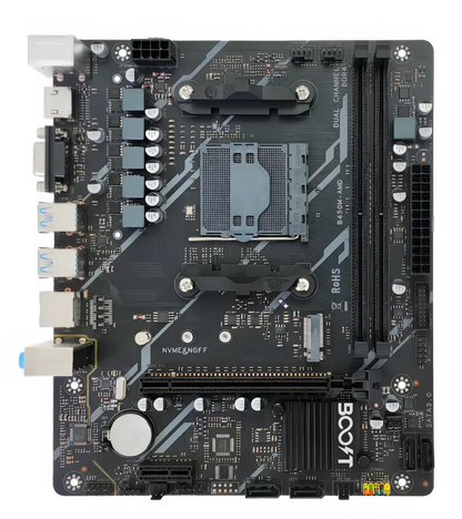 Boost Core B450M Price In Pakistan
