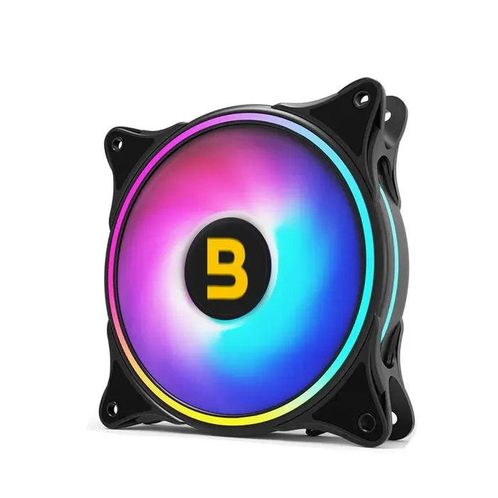 Boost Enclave F100 ARGB Fan Price In Pakistan