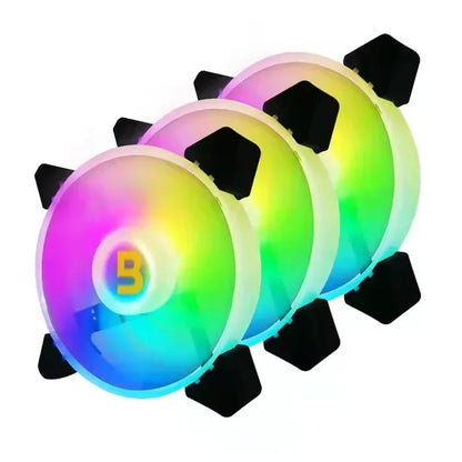 Boost Enclave F200 ARGB Fan Price In Pakistan