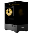 Boost Enclosure Essential Series E100 with 3 ARGB Fans