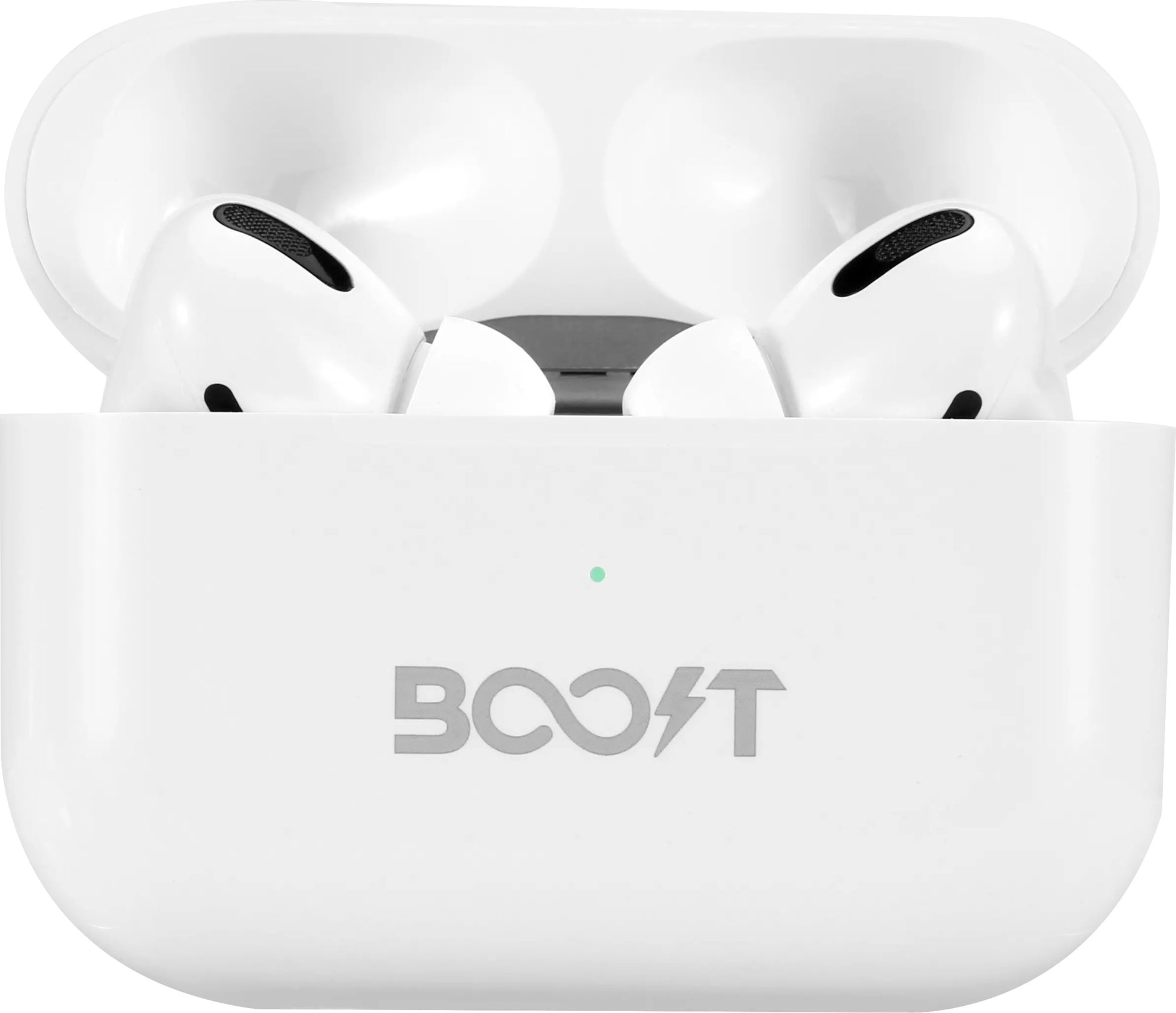 Boost Falcon TWS White Color Earbuds Price in Pakistan