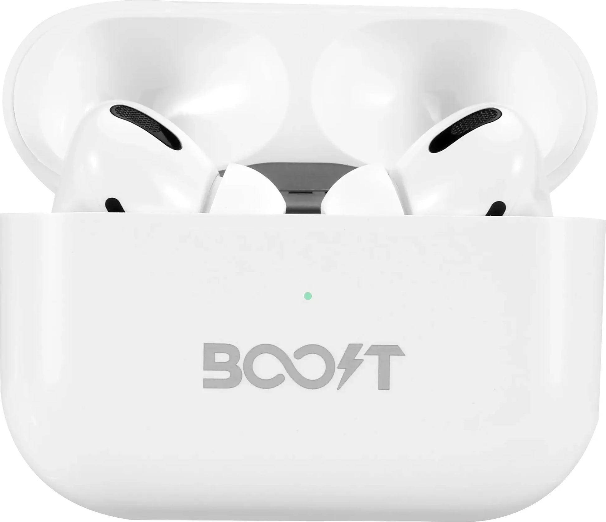 Boost Falcon TWS White Color Earbuds Price in Pakistan