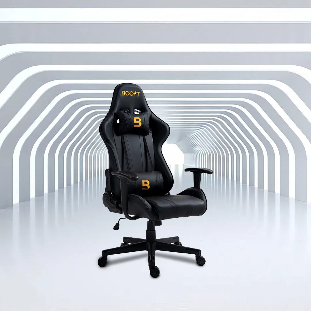 Boost Impulse Gaming Chair Price in Pakistan