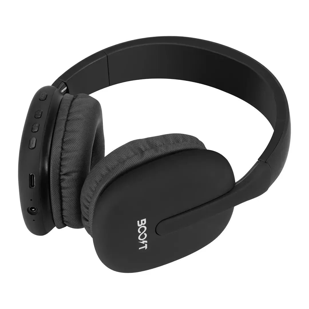 Boost Pulse Wireless ANC Headset Price in Pakistan Main image