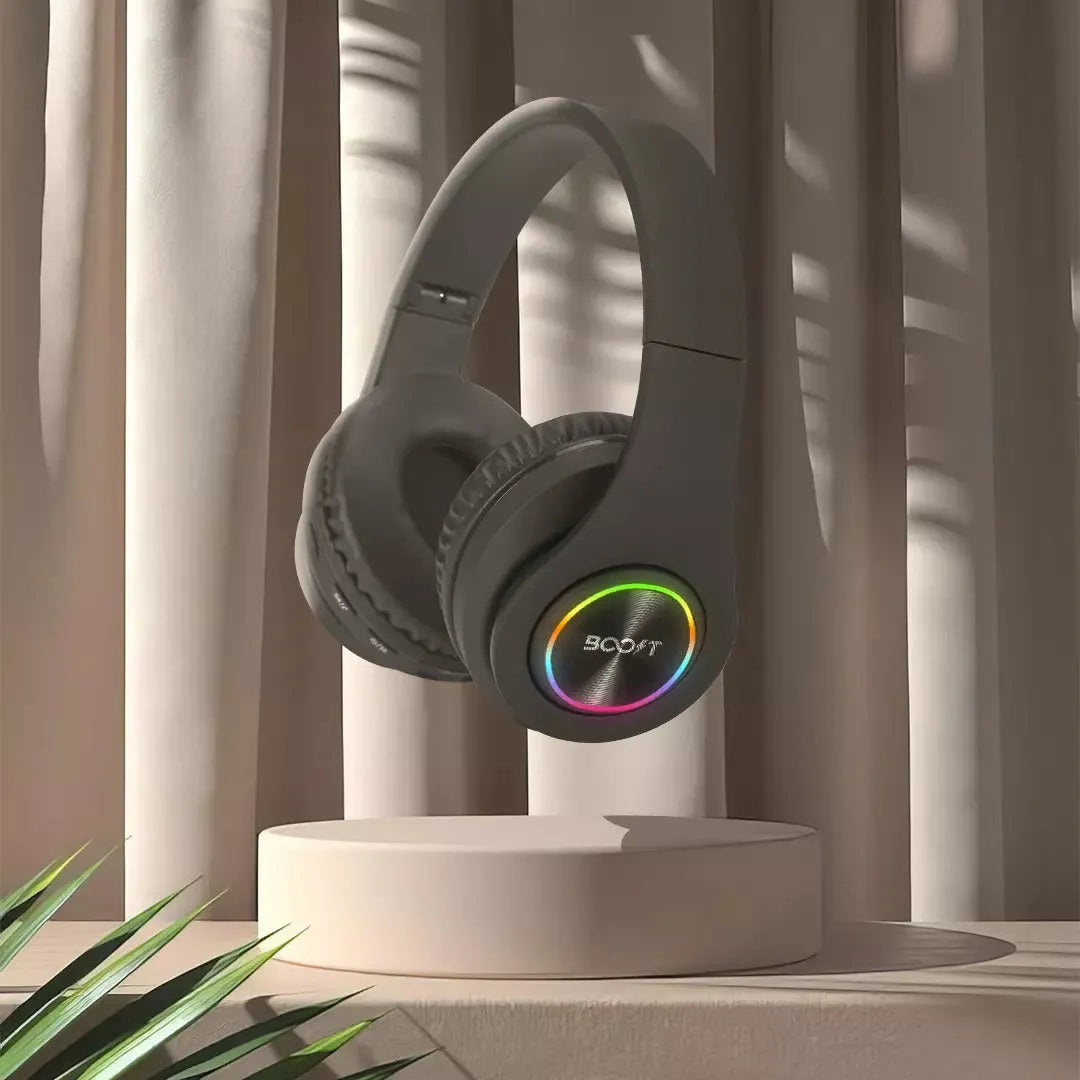 Boost Sonic Wireless Headset Secondary image