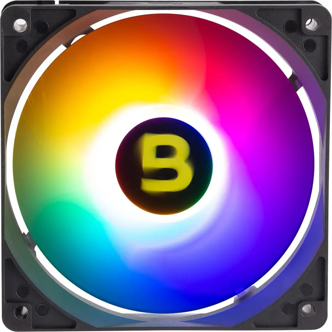 Boost Squirrel PC Case Fan Price in Pakistan Main image