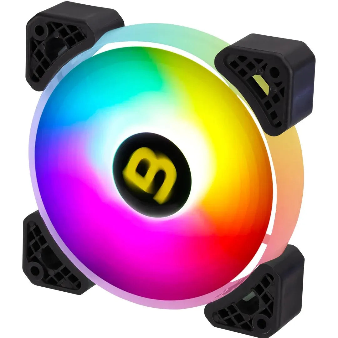 boost squirrel pro pc case fan Price in Pakistan Main image