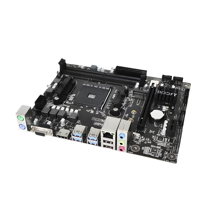 Boost Core A520M