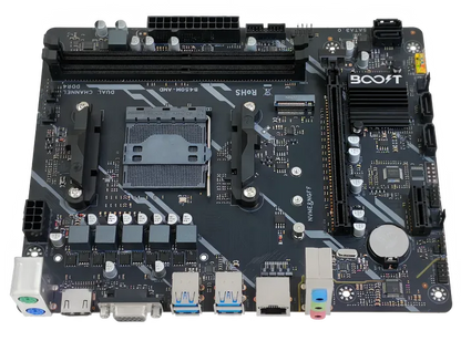 Boost Core B450M