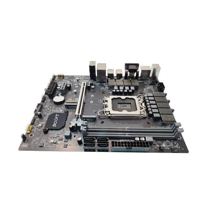 Boost Core B760M