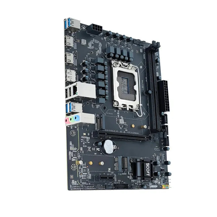 Boost Core H610M Price In Pakistan