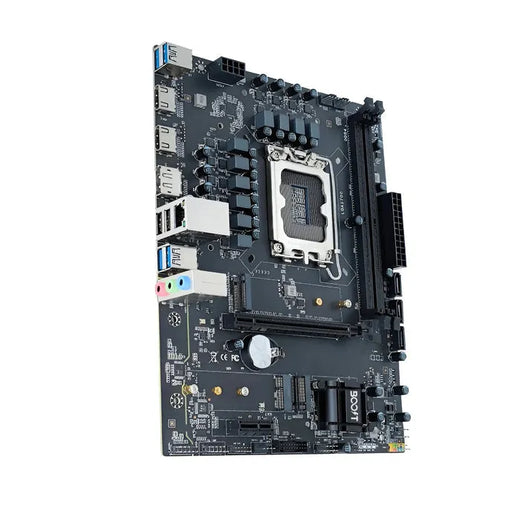 Boost Core H610M Price In Pakistan
