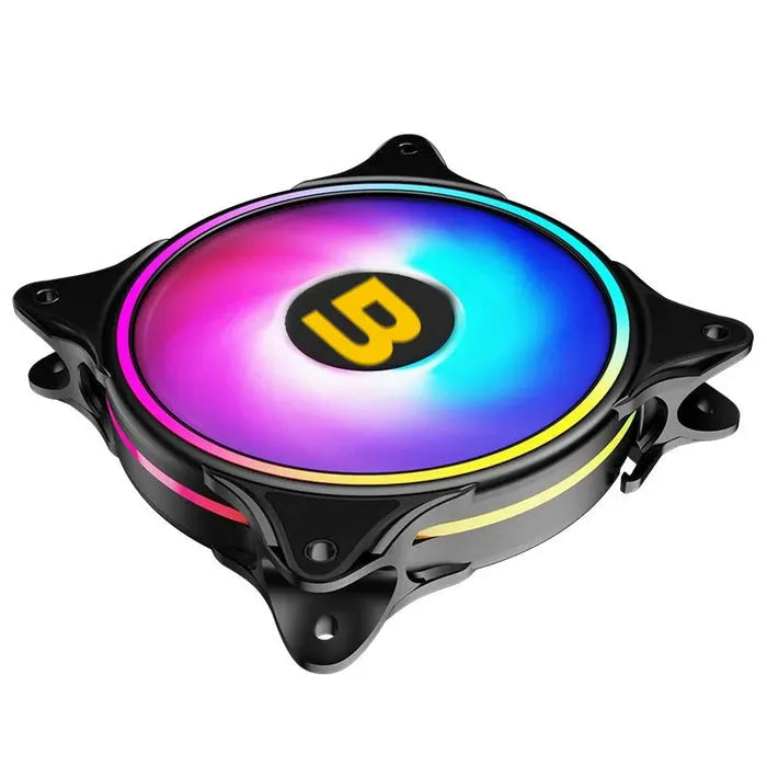 Boost Enclave F100 ARGB Fan Secondary image