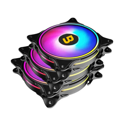 Boost Enclave ARGB Fan