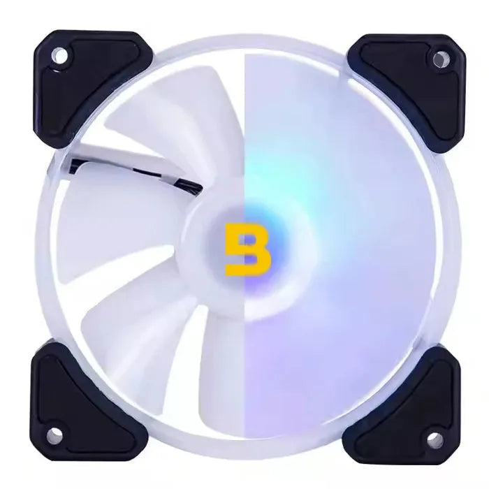 Boost F200 ARGB Fan