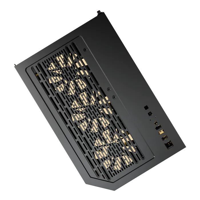 Boost Enclosure Elite Series X100