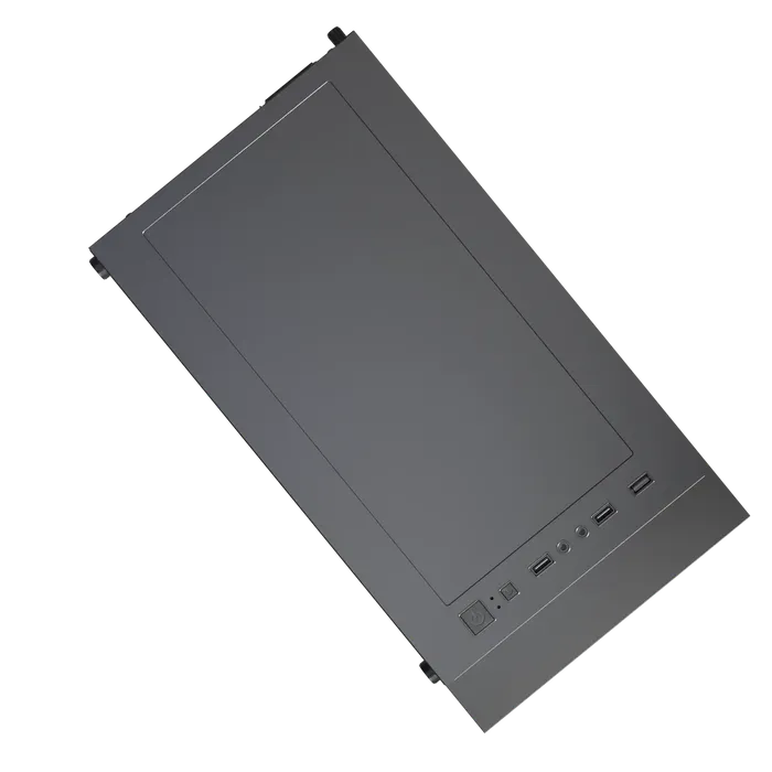 Boost Enclosure Pro Series P200 with 4 ARGB Fans