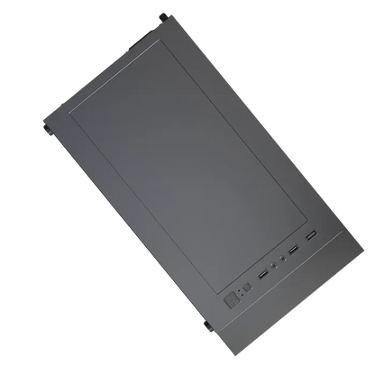 Boost Enclosure Pro Series P200 with 4 ARGB Fans
