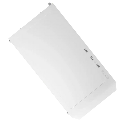 Boost P300 with 4 ARGB Fans