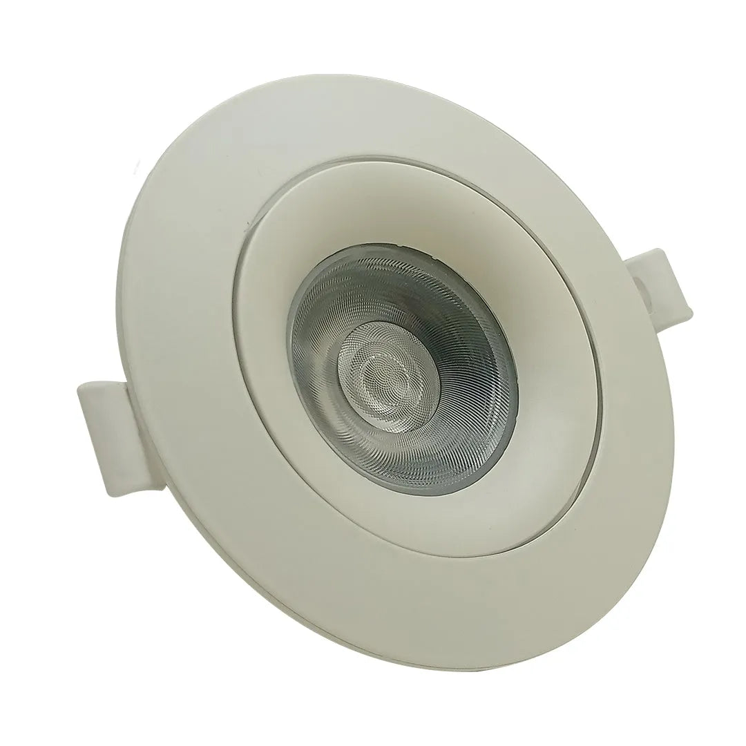 AQUA COB DOWN LIGHT 12-WATT 3000K WARM C-2 ( Moveable ) Price in Pakistan