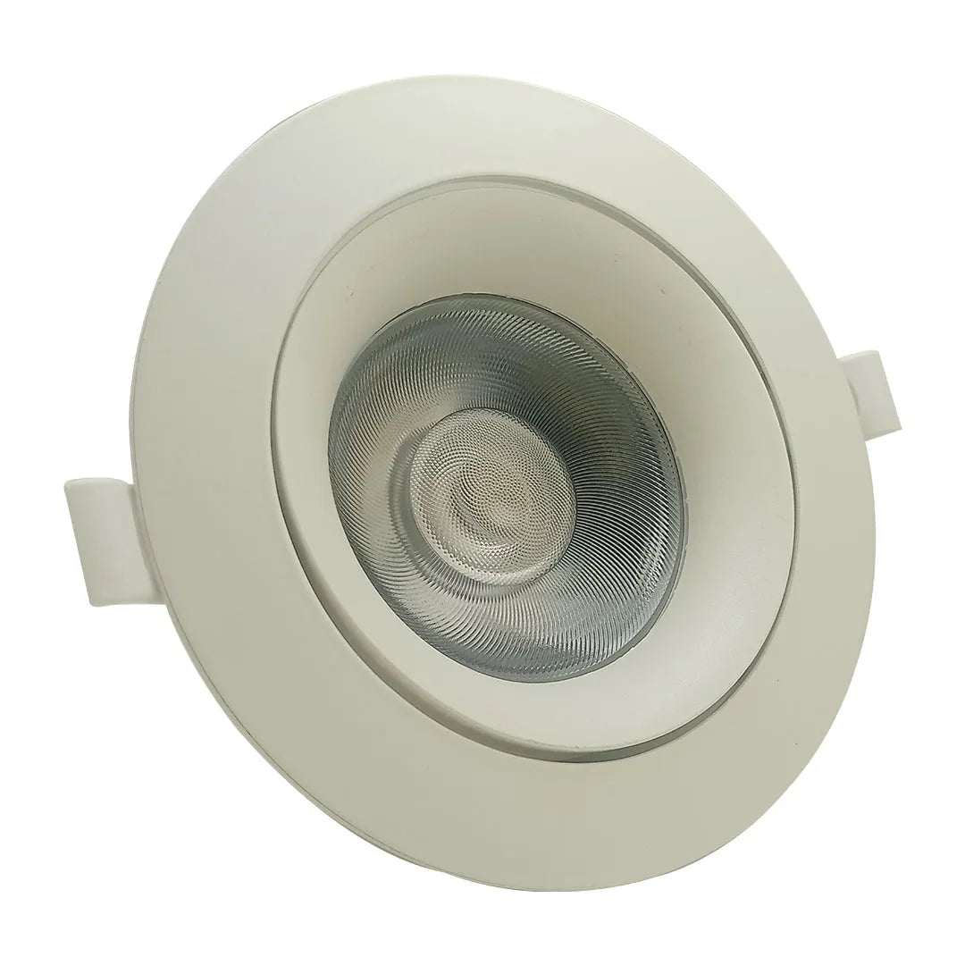 AQUA COB DOWN LIGHT 18-WATT 3000K WARM C-2 ( Moveable ) Price in Pakistan