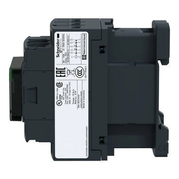 Schneider TeSys D Contactor price in pakistan 