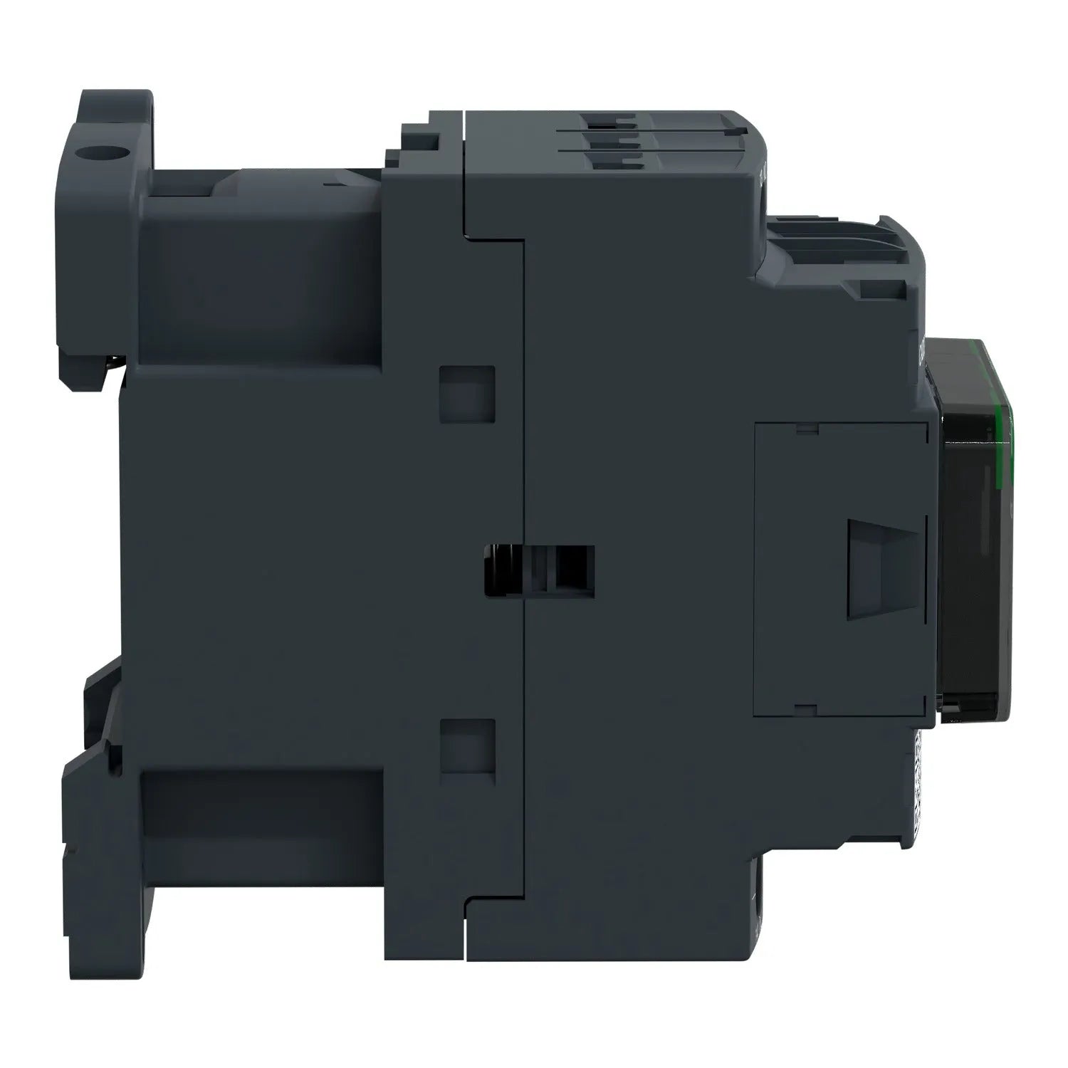 Schneider CAD-50M7 TeSys D Contactor 690 V - 220 V AC standard Coil Secondary image