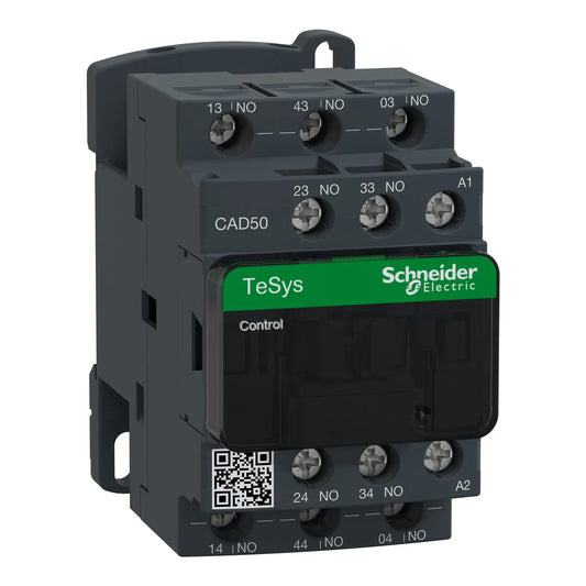 Schneider TeSys D Contactor