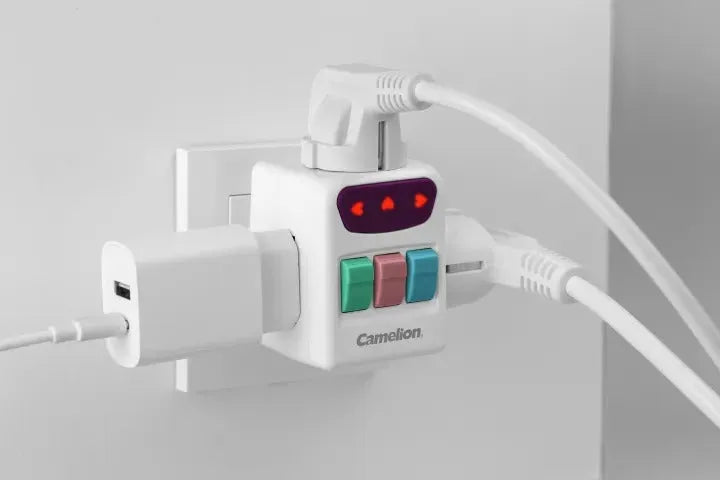 CMS-G140 Universal Adapter Secondary image