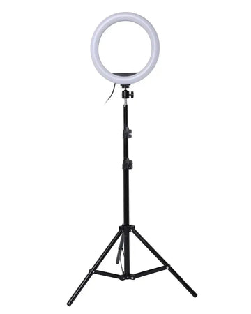 Combo Deals Riva Ring Light with 7ft Tripod price in Pakistan