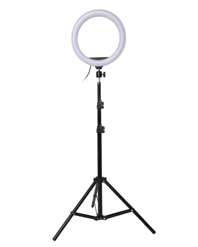 Combo Deals Riva Ring Light with 7ft Tripod price in Pakistan Main image