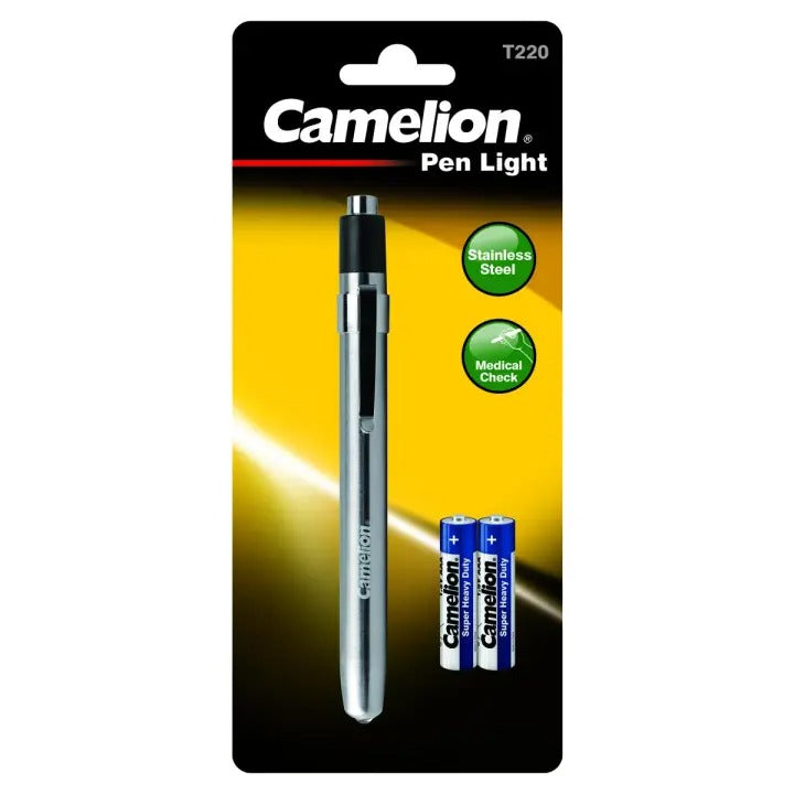 Camelion Penlight - T220 Price in Pakistan
