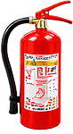 FIRE SAFETY
