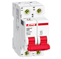 CIRCUIT BREAKERS