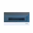 Clopal Electrical distribution box home lighting box 16-18 ways